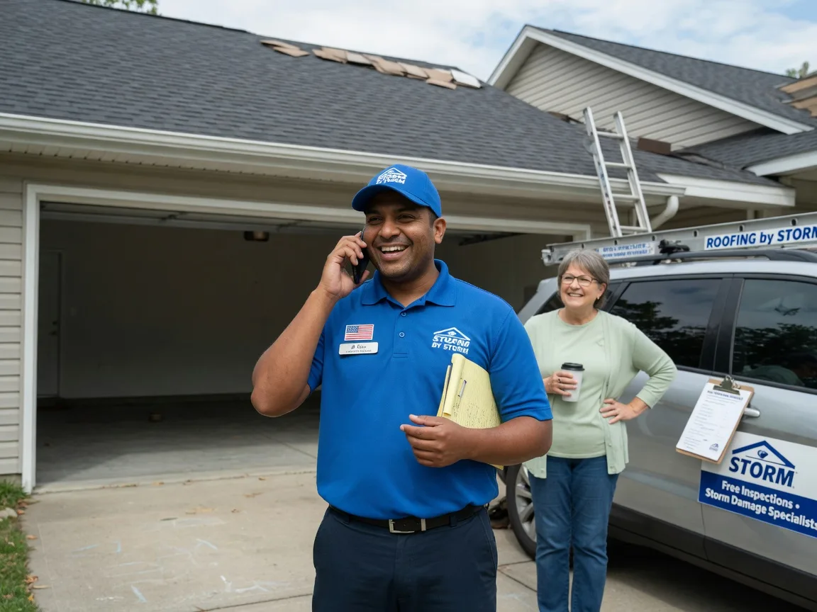 Roof Repair Near Me Crowley, CO FAQs